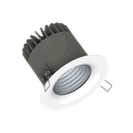 Downlight/spot/schijnwerper Illuxtron Downlights MLM Downlight/spot/schijnwerper Illuxtron Downlights MLM